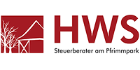 Kundenlogo HWS Hoffmann Wirtschafts- und Steuerberatungsgesellschaft mbH