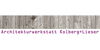 Kundenlogo KOLBERG + LIESER Architekturwerkstatt