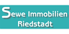 Kundenlogo von SEWE Immobilien Riedstadt