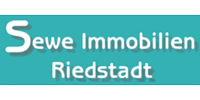 Kundenlogo SEWE Immobilien Riedstadt