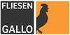 Kundenlogo von Fliesen Gallo GmbH