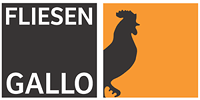 Kundenlogo Fliesen Gallo GmbH