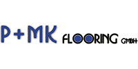 Kundenlogo von Maler + Bauten + Korrosionsschutz P + MK Flooring GmbH