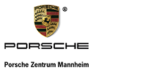 Kundenlogo von Porsche Zentrum Mannheim