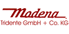 Kundenlogo von Modena Tridente GmbH & Co. KG