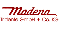 Kundenlogo von Modena Tridente GmbH & Co. KG Maserati & Gebrauchtwagen Maserati - Reparaturen