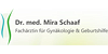 Kundenlogo von Schaaf Mira Dr. med.