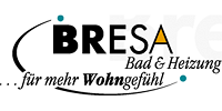 Kundenlogo von Bresa Jürgen GmbH Bad + Heizung