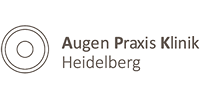 Kundenlogo Augen Praxis Klinik Heidelberg