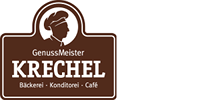 Kundenlogo von Café Krechel