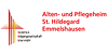 Kundenlogo von Alten- und Pflegeheim St. Hildegard