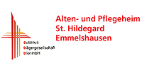 Kundenlogo Alten- und Pflegeheim St. Hildegard