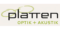 Kundenlogo von Optik + Akustik H.P. Platten & S. Laux