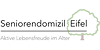 Kundenlogo von Senioren Domizil Eifel