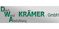Kundenlogo von Dach-Wand-Abdichtungstechnik Krämer GmbH