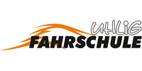 Kundenlogo Fahrschule Uhlig