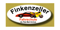 Kundenlogo Fahrschule Finkenzeller