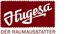 Kundenlogo von Raumausstatter Hugesa