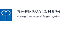 Kundenlogo von Rheinwaldheim