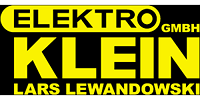 Kundenlogo Elektro Klein GmbH
