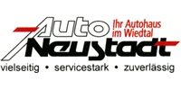 Kundenlogo Auto Neustadt GmbH