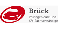 Kundenlogo von Brück KFZ-Prüfstelle KFZ-Sachverständiger