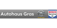 Kundenlogo Autohaus Gras Bosch Car Service-Bad Salzig
