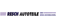 Kundenlogo Resch Autoteile GmbH