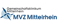 Kundenlogo MVZ Mittelrhein
