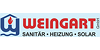 Kundenlogo von Weingart