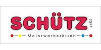 Kundenlogo von Schütz Malerwerkstätten GmbH