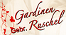 Kundenlogo von HDL Gardinenservice Peter Ruschel