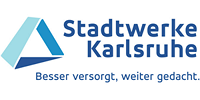 Kundenlogo von Stadtwerke Karlsruhe GmbH