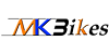 Kundenlogo von MK Bikes