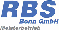 Kundenlogo RBS Bonn GmbH