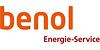Kundenlogo von benol Energie-Service