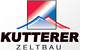 Kundenlogo von ZELTBAU KUTTERER