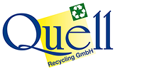 Kundenlogo von Quell Recycling-GmbH