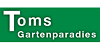 Kundenlogo von Toms Gartenparadies Gärtnermeister