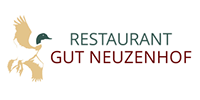 Kundenlogo Gut Neuzenhof Restaurant Golfclub