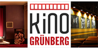 Kundenlogo von Kino Grünberg Apollo + Turm