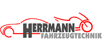 Kundenlogo von Herrmann Fahrzeugtechnik Inh. Tobias Herrmann