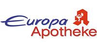 Kundenlogo von Europa Apotheke
