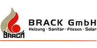 Kundenlogo von Brack GmbH