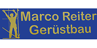 Kundenlogo von Gerüstbau Marco Reiter