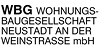 Kundenlogo von WBG Wohnungsbaugesellschaft