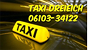 Kundenlogo von Taxi Tayyar