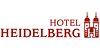 Kundenlogo von Hotel Heidelberg
