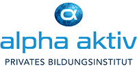 Kundenlogo von Alpha Aktiv Sprachschule Beata Drogi
