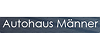 Kundenlogo von Autohaus Männer KFZ-Werkstatt